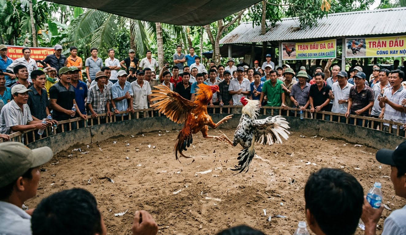 Trải Nghiệm Đỉnh Cao Với Kênh Đá Gà Trực Tiếp Bình Luận Viên Hôm Nay Siêu Mượt