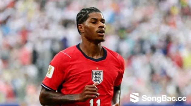 Maguire gửi thông điệp tới MU về tương lai Rashford