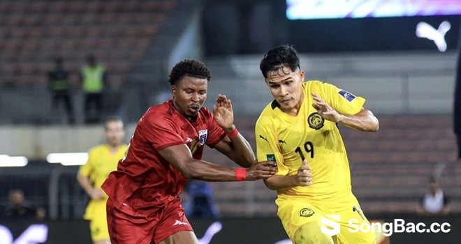 Từng được so sánh với Việt Nam, Cape Verde nay tiến đến đẳng cấp thế giới Từng được so sánh với Việt Nam, Cape Verde nay tiến đến đẳng cấp thế giới
