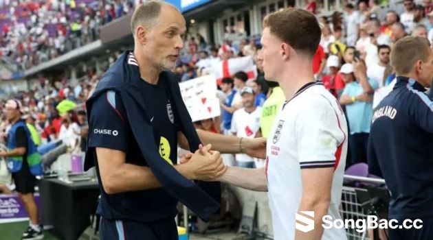 Tuchel tuyên bố Anderson không kiểm tra y tế trước trận