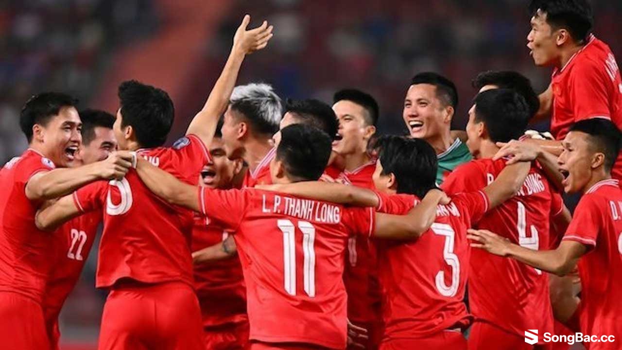 Báo Indonesia e ngại vũ khí bóng chết của tuyển Việt Nam