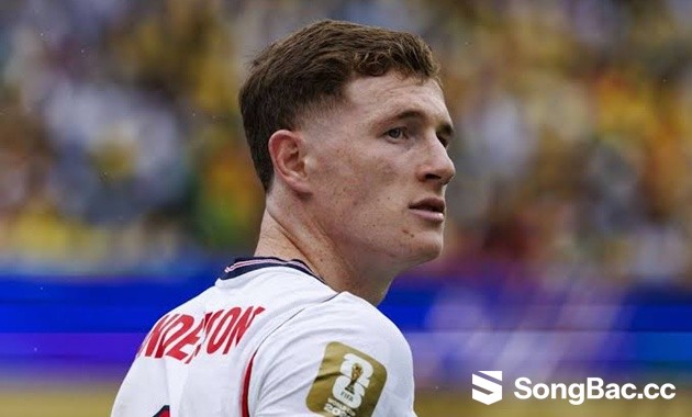 Man City phá kỷ lục chuyển nhượng bóng đá Anh vì Elliot Anderson Man City phá kỷ lục chuyển nhượng bóng đá Anh vì Elliot Anderson
