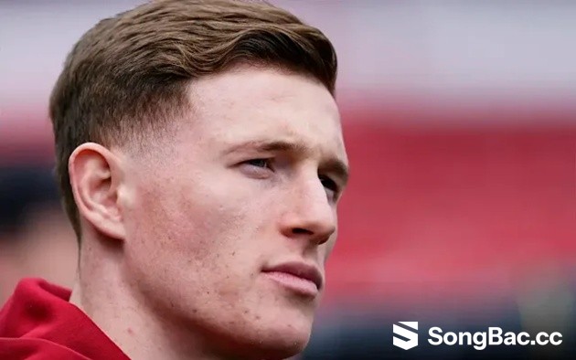 Man City phá kỷ lục chuyển nhượng bóng đá Anh vì Elliot Anderson