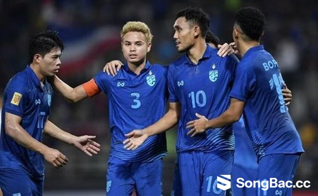 Tuyển Việt Nam sáng cửa vô địch khi Thái Lan và Indonesia chỉ đặt mục tiêu cọ xát