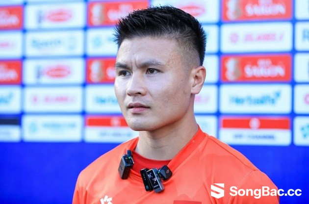 Quang Hải tiết lộ lịch xem World Cup của tuyển Việt Nam