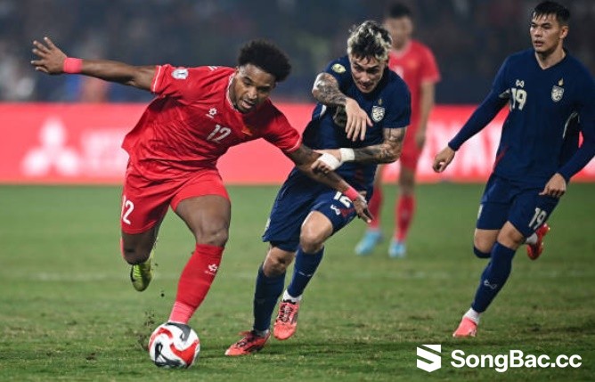 Điểm tin Bóng đá Việt Nam 25/6: Lời hứa của Quang Hải; Thái Lan vắng nhiều ngôi sao ở AFF Cup Điểm tin Bóng đá Việt Nam 25/6: Lời hứa của Quang Hải; Thái Lan vắng nhiều ngôi sao ở AFF Cup