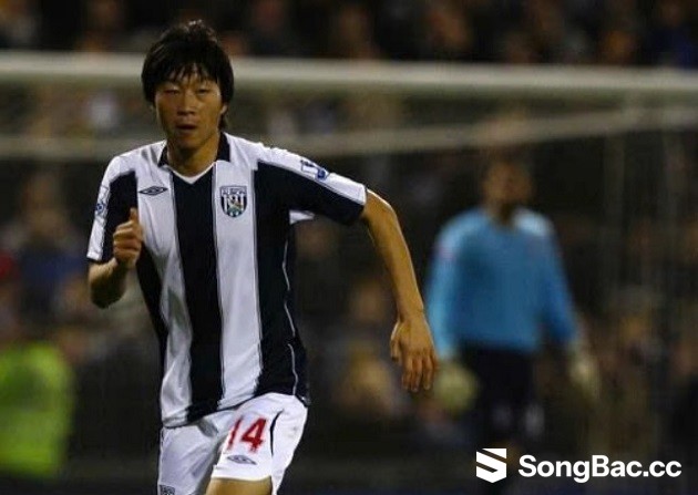 Cựu tiền vệ West Brom chi viện cho HLV Kim Sang-sik
