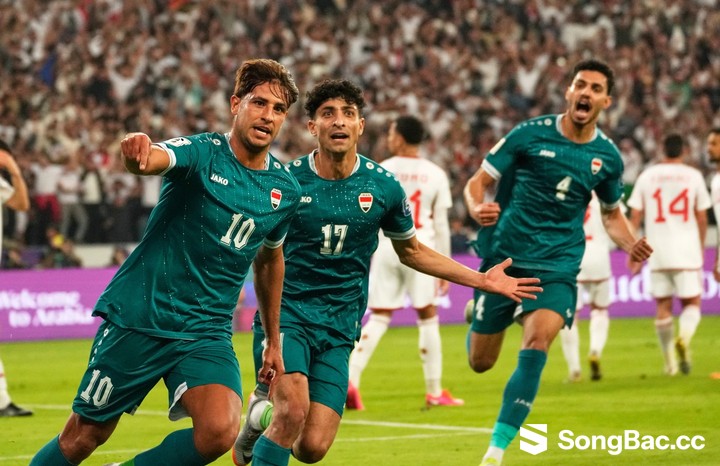 Link xem trực tiếp Senegal vs Iraq 2h ngày 27/6, bảng I World Cup 2026