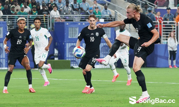 Lịch thi đấu World Cup 2026 hôm nay 26/6 và sáng 27/6
