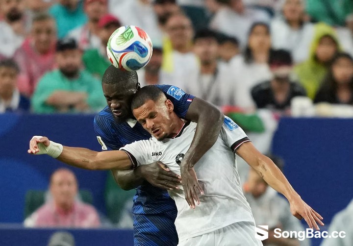 Nhận định, dự đoán tỷ số Senegal vs Iraq: Hy vọng vé vớt 1%