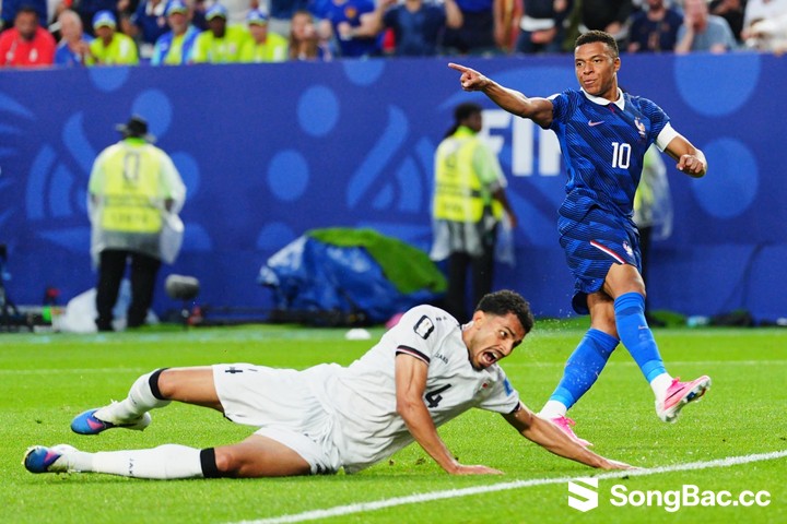 Nhận định Na Uy vs Pháp, bảng I World Cup 2026 (2h ngày 27/6)