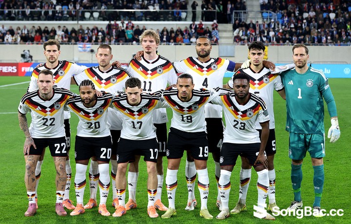 Đội tuyển Đức không vượt qua vòng bảng World Cup 2 lần gần nhất. (Ảnh: Reuters)