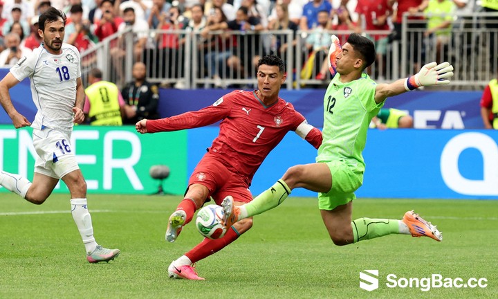 Link xem trực tiếp Colombia vs Bồ Đào Nha 6h30 ngày 28/6, bảng K World Cup 2026