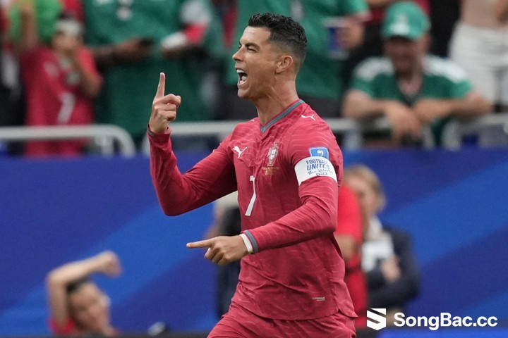 Messi gọi, Ronaldo trả lời: Sức hút 2 siêu sao làm dậy sóng World Cup 2026