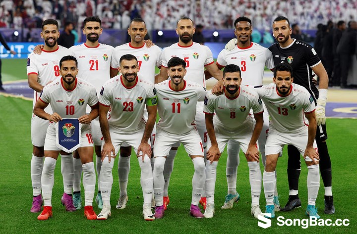Siêu máy tính dự đoán tỷ lệ thắng Jordan vs Argentina, bảng J World Cup 2026