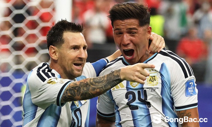 Link xem trực tiếp Jordan vs Argentina 9h ngày 28/6, bảng J World Cup 2026