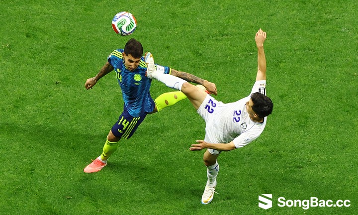 Nhận định, dự đoán tỷ số CHDC Congo vs Uzbekistan: Chỉ cần thắng 1-0