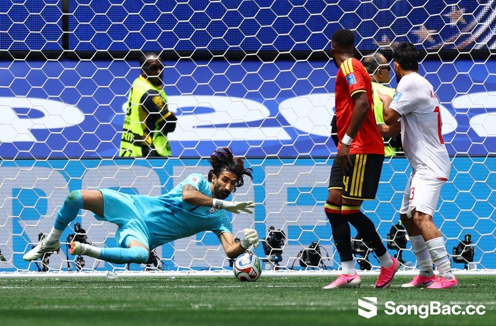 Link xem trực tiếp Ai Cập vs Iran 10h ngày 27/6, bảng G World Cup 2026