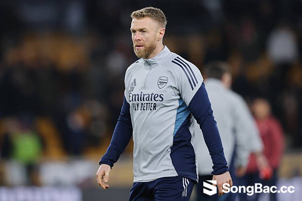 Arsenal thay máu ban huấn luyện và đội ngũ y tế mùa hè này