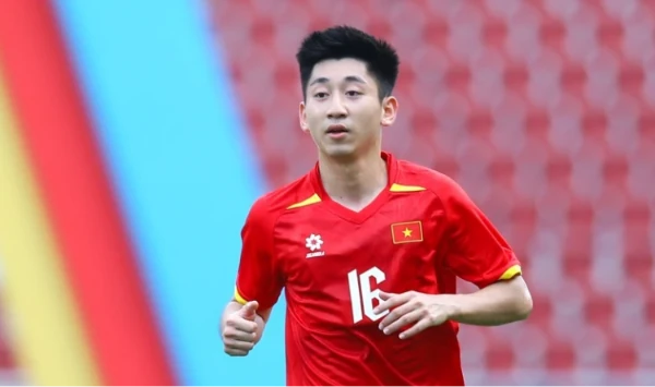 Nguyễn Nhật Minh chia tay CLB Hải Phòng