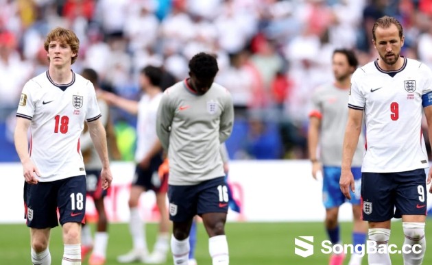 Kobbie Mainoo bị phớt lờ ở ĐT Anh là điều tốt với Man United Kobbie Mainoo bị phớt lờ ở ĐT Anh là điều tốt với Man United