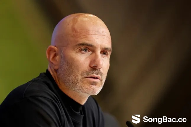 Nhậm chức ở Man City, Maresca lên tiếng xin lỗi Chelsea