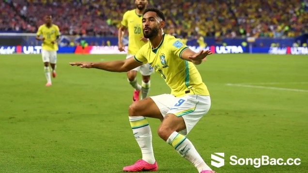 Bộ đôi MU lọt ĐHTB của Ngoại hạng Anh ở vòng bảng World Cup 2026 Bộ đôi MU lọt ĐHTB của Ngoại hạng Anh ở vòng bảng World Cup 2026