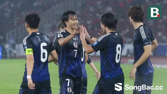 Các đối thủ của Indonesia ở vòng loại thể hiện ra sao tại World Cup 2026?