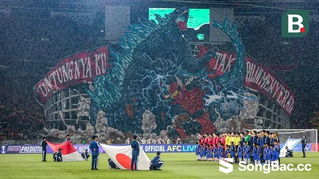 Các đối thủ của Indonesia ở vòng loại thể hiện ra sao tại World Cup 2026? Các đối thủ của Indonesia ở vòng loại thể hiện ra sao tại World Cup 2026?