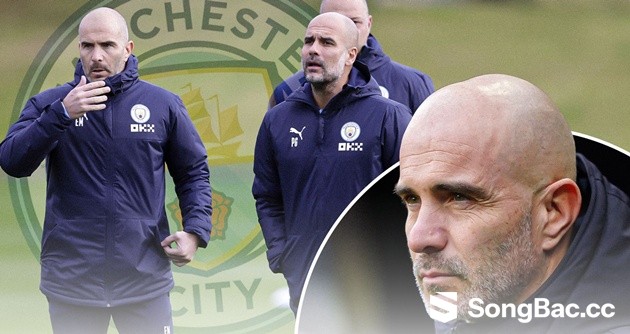 Vì sao Man City chọn Enzo Maresca kế nhiệm Pep Guardiola?