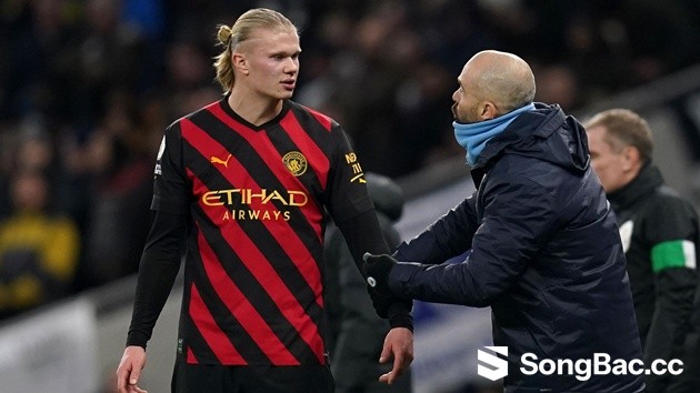 Vì sao Man City chọn Enzo Maresca kế nhiệm Pep Guardiola? Vì sao Man City chọn Enzo Maresca kế nhiệm Pep Guardiola?