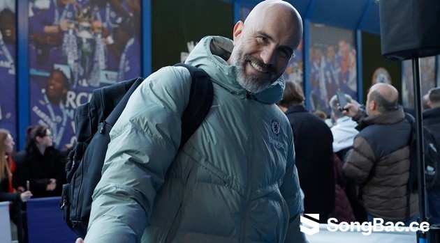 Chelsea tố Enzo Maresca phản bội để gia nhập Man City