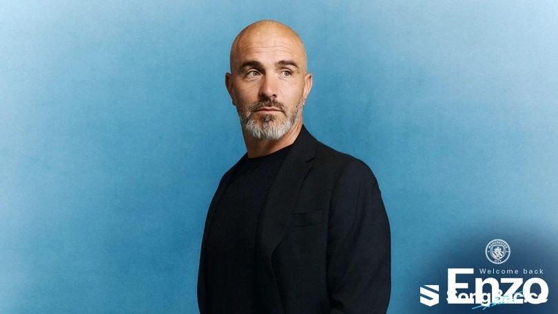 Enzo Maresca chính thức thay Pep tại Man City
