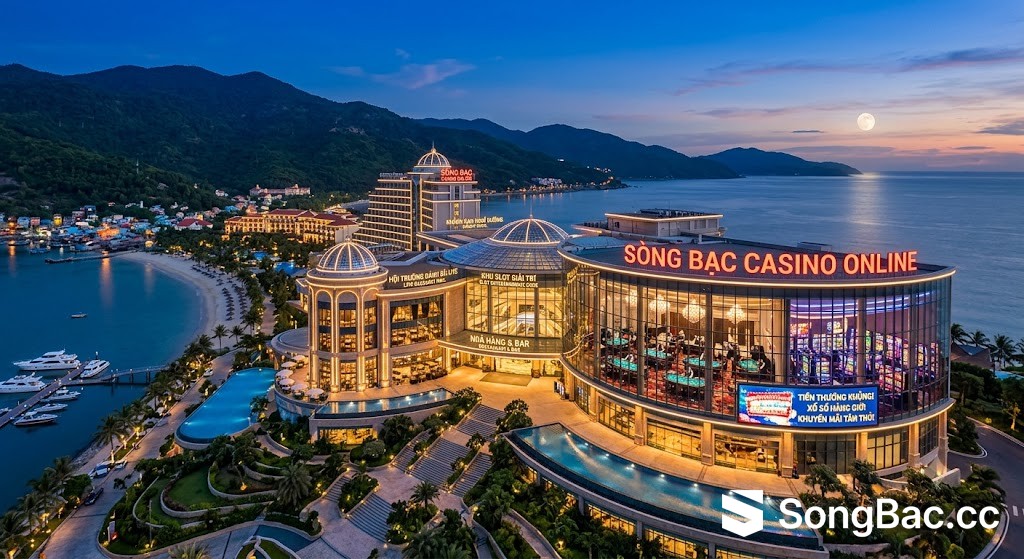 sòng bạc casino online