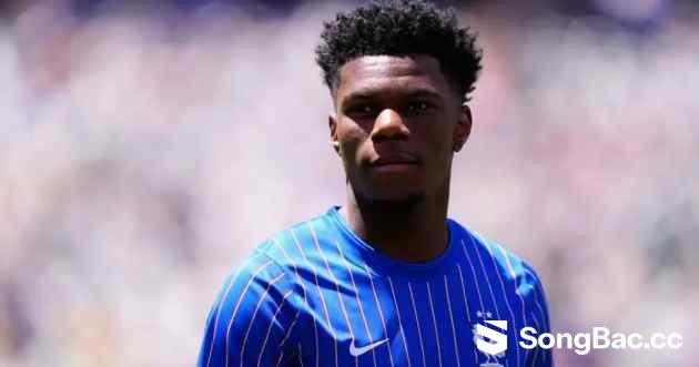Từ World Cup 2026, MU cần bạo chi mua Tchouameni và tin tưởng Diallo