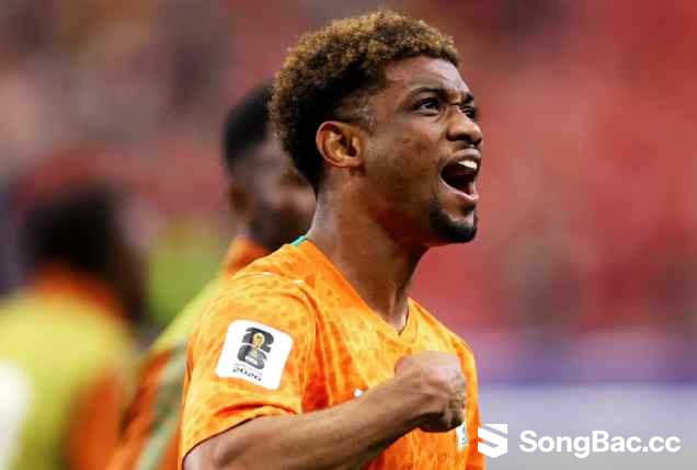 Từ World Cup 2026, MU cần bạo chi mua Tchouameni và tin tưởng Diallo Từ World Cup 2026, MU cần bạo chi mua Tchouameni và tin tưởng Diallo