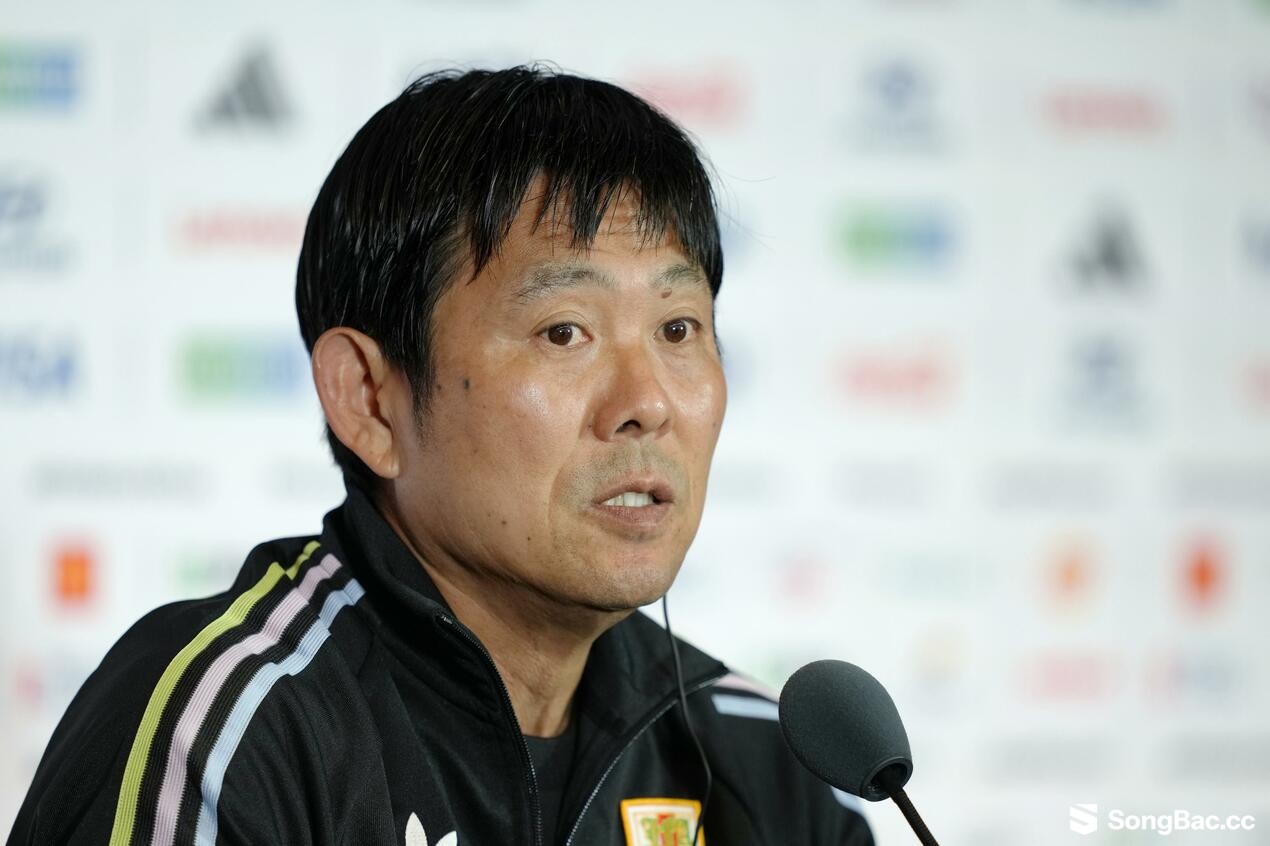 Moriyasu tin sẽ có ngày Nhật Bản vô địch World Cup