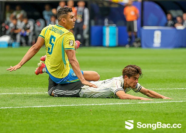 Những điều MU sẽ nhớ và không muốn nhớ ở Casemiro Những điều MU sẽ nhớ và không muốn nhớ ở Casemiro
