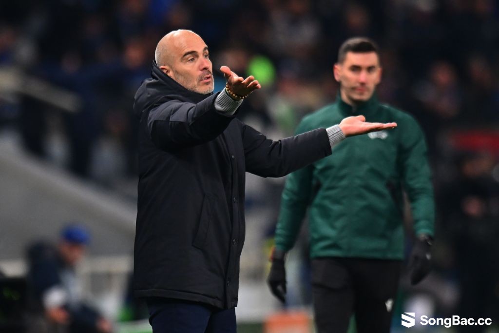Sự đạo đức giả của Chelsea trong màn chỉ trích nhắm vào Enzo Maresca Sự đạo đức giả của Chelsea trong màn chỉ trích nhắm vào Enzo Maresca