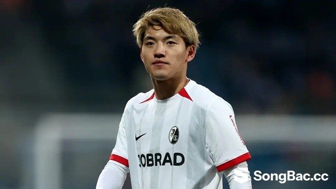 Ritsu Doan: Nhật Bản vẫn còn quá xa giấc mơ vô địch World Cup Ritsu Doan: Nhật Bản vẫn còn quá xa giấc mơ vô địch World Cup