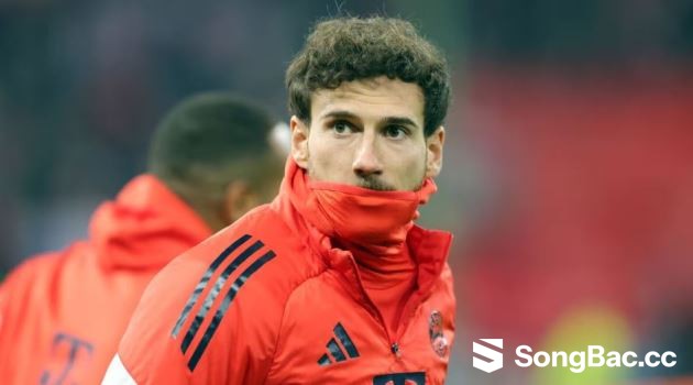 5 cầu thủ Man United có thể chiêu mộ miễn phí trong mùa hè 2026 5 cầu thủ Man United có thể chiêu mộ miễn phí trong mùa hè 2026