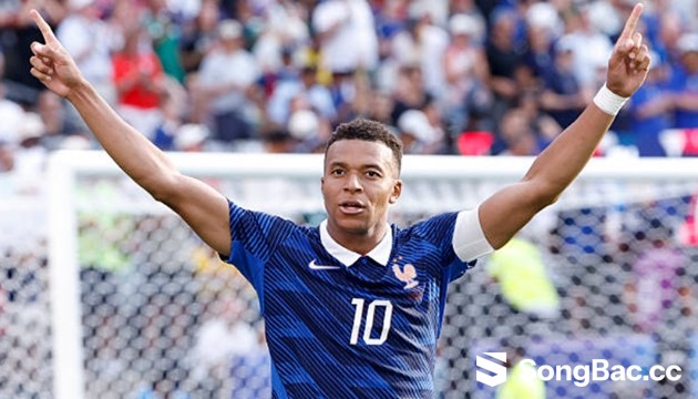 Real Madrid dẫn đầu danh sách ghi bàn tại World Cup 2026 Real Madrid dẫn đầu danh sách ghi bàn tại World Cup 2026