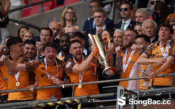 Hull City thoát án trừ điểm tại Ngoại hạng Anh Hull City thoát án trừ điểm tại Ngoại hạng Anh