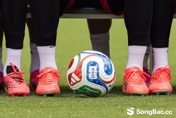 Mỹ dùng kế đặc biệt, hàng nghìn web xem lậu World Cup dính đòn nặng