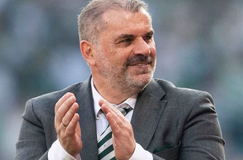 CHÍNH THỨC! Al Nassr bổ nhiệm HLV Ange Postecoglou ngồi ghế nóng