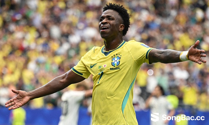 Brazil có cơ hội thắng cao hơn so với Na Uy. (Ảnh: Reuters)