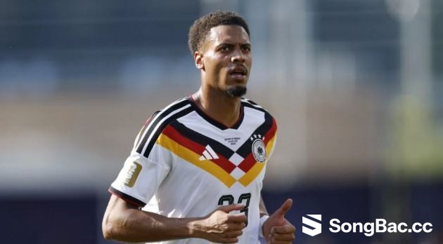MU sẽ rút bài học Jadon Sancho trong vụ Nmecha? MU sẽ rút bài học Jadon Sancho trong vụ Nmecha?