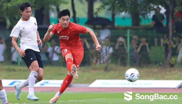 Cú hích từ chiến thắng 6-0 của Việt Nam trước AFF Cup Cú hích từ chiến thắng 6-0 của Việt Nam trước AFF Cup