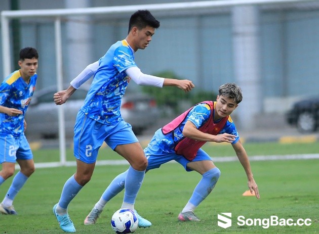 Chốt 3 đội ĐNA dự Asiad, U23 Việt Nam nắm lợi thế bốc thăm Chốt 3 đội ĐNA dự Asiad, U23 Việt Nam nắm lợi thế bốc thăm