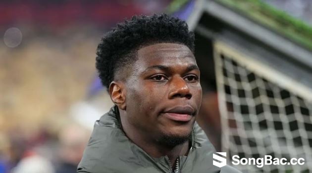 Đội hình Man Utd sẽ ra sao với Aurelien Tchouameni? Đội hình Man Utd sẽ ra sao với Aurelien Tchouameni?